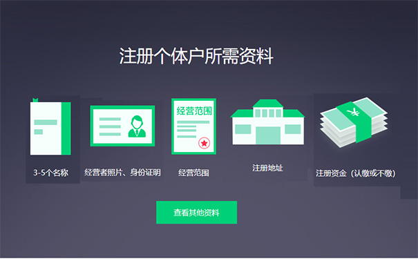 鄭州經(jīng)開區(qū)個(gè)體工商戶營(yíng)業(yè)執(zhí)照行政審批程序