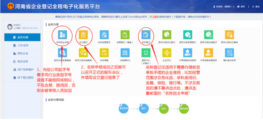 河南分公司注冊(cè)代辦流程及費(fèi)用(河南分公司注冊(cè)需要幾個(gè)人)