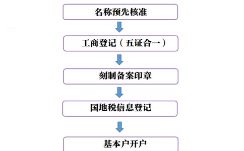 河南省全程電子化網(wǎng)絡(luò)平臺官網(wǎng)設(shè)立登記