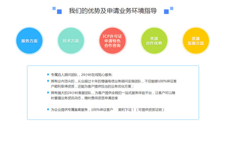 代辦河南ICP許可證費(fèi)用，多少錢可以申請下來