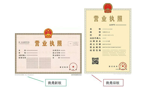 營(yíng)業(yè)執(zhí)照副本編號(hào)怎么查詢？（最新詳細(xì)介紹）